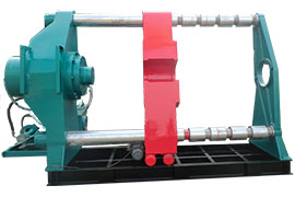 全自動(dòng)輪對壓裝機(jī)